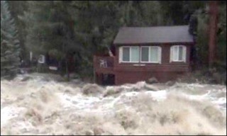 Colorado Flood