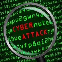 Computer network cyber attacks