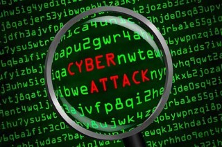 Computer network cyber attacks