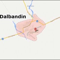 Dalbandin