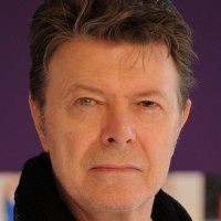 David Bowie