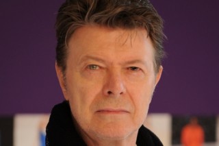 David Bowie