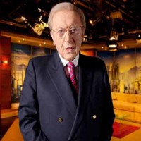 David Frost