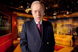 David Frost