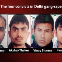 Delhi Rape Case