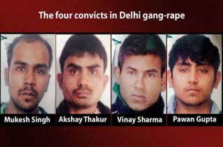 Delhi Rape Case