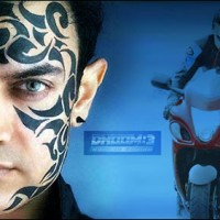 Dhoom 3