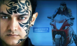 Dhoom 3