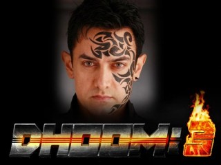 Dhoom 3