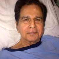 Dilip Kumar