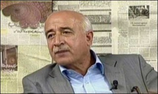 Dr Abdul Malik Baloch