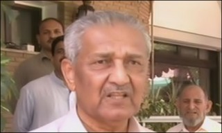 Dr Qadeer Khan