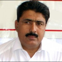 Dr. Shakeel Afridi