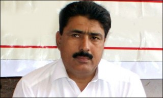 Dr. Shakeel Afridi