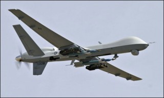 Drone Strike Miranshah