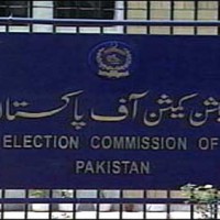 ECP By Election