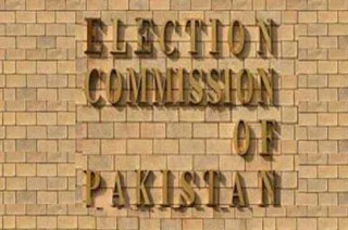  Election Commission