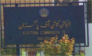 Election Commission