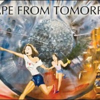 Escape From Tomorrow