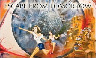 Escape From Tomorrow