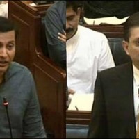 Faisal Sabzwari - Sharjeel Memon