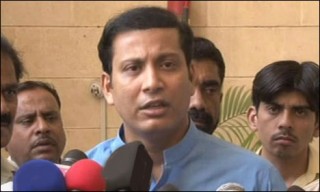 Faisal Sabzwari