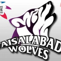 Faisalabad Wolves