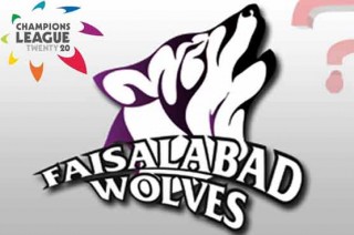 Faisalabad Wolves