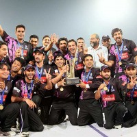 Faisalabad Wolves