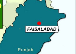 Faisalabad 