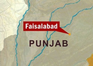 Faisalabad 