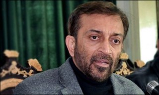 Farooq Sattar