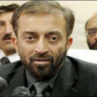 Farooq Sattar