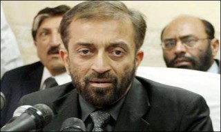 Farooq Sattar