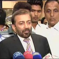 Farooq Sattar