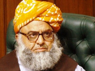 Fazlur Rehman