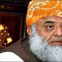 Fazlur Rehman