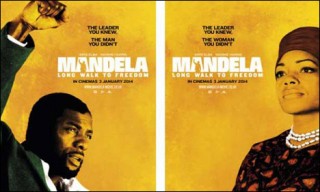 Film Mandela