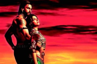 Film Ram Leela