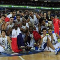 French basketball title