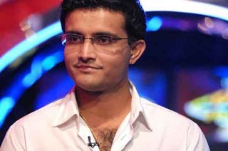 Ganguly