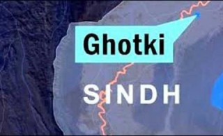 Ghotki