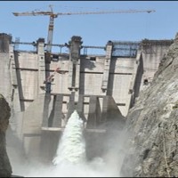 Gomal Dam