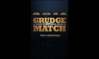 Grudge Match