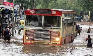 Gujarat Flood 