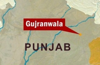 Gujranwala