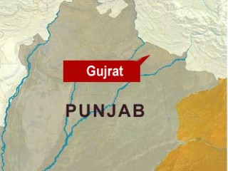 Gujrat 