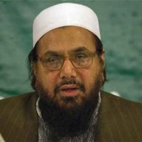 Hafiz Saeed