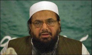 Hafiz Saeed