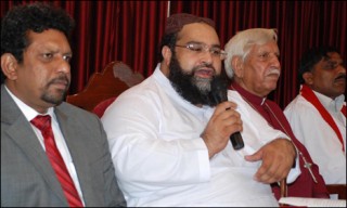 Hafiz Tahir Mehmood Ashrafi